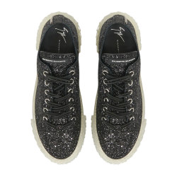 giuseppe zanotti sneakers Sneakers Blabber Détails : Basses -Semell...