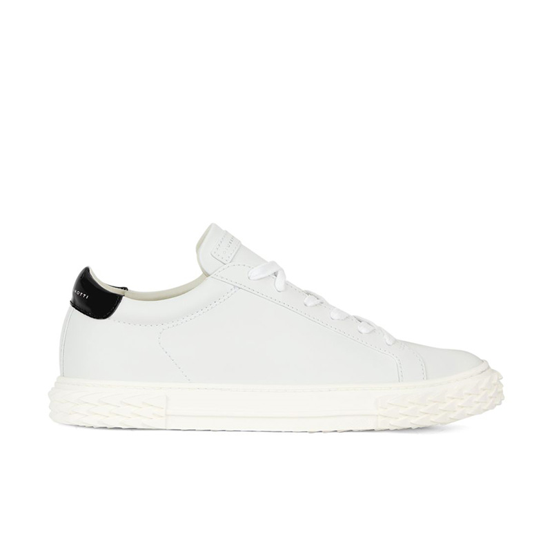 giuseppe zanotti sneakers Sneakers Blabber Semelles: Caoutchouc -Ma... giuseppe zanotti sneakers Sneakers Blabber Semelles: Caoutchouc -Ma...