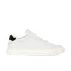 GZ H BLABBER - CUIR - BLANC ET D