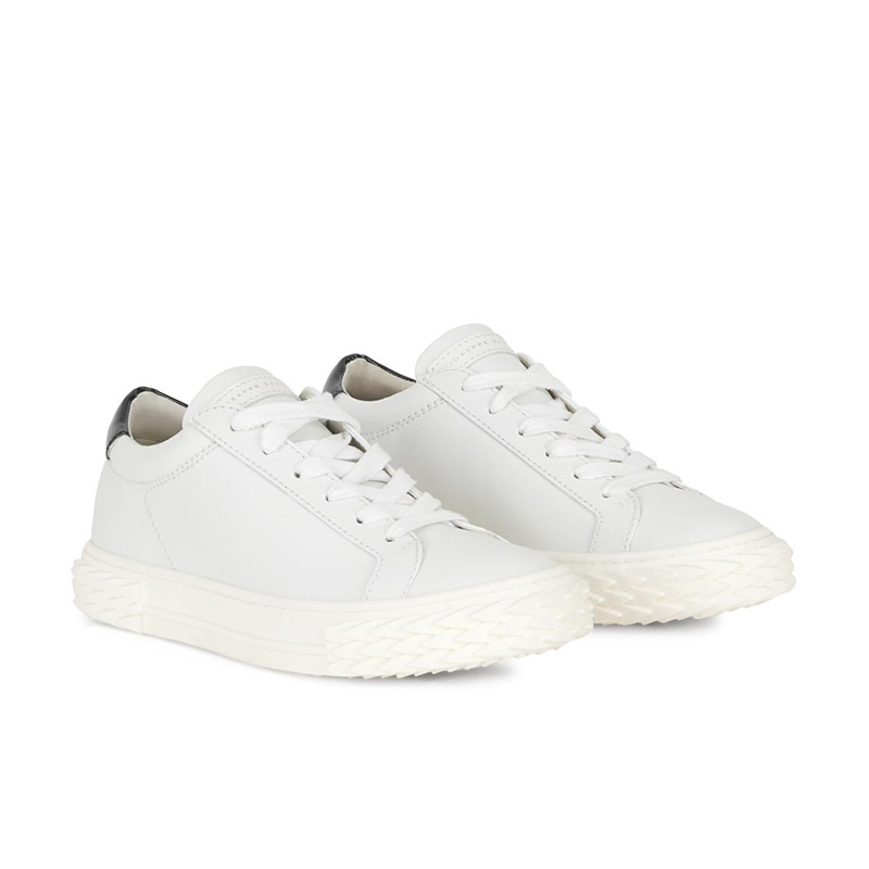 giuseppe zanotti sneakers Sneakers Blabber Semelles: Caoutchouc -Ma... giuseppe zanotti sneakers Sneakers Blabber Semelles: Caoutchouc -Ma...