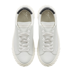 giuseppe zanotti sneakers Sneakers Blabber Semelles: Caoutchouc -Ma...