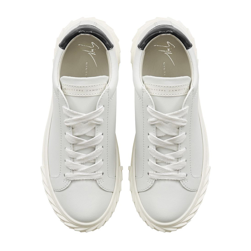 giuseppe zanotti sneakers Sneakers Blabber Semelles: Caoutchouc -Ma... giuseppe zanotti sneakers Sneakers Blabber Semelles: Caoutchouc -Ma...