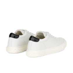 giuseppe zanotti sneakers Sneakers Blabber Semelles: Caoutchouc -Ma...