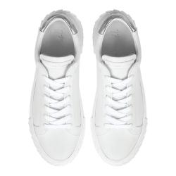 giuseppe zanotti sneakers Sneakers Blabber Détails : Basses -Semell...
