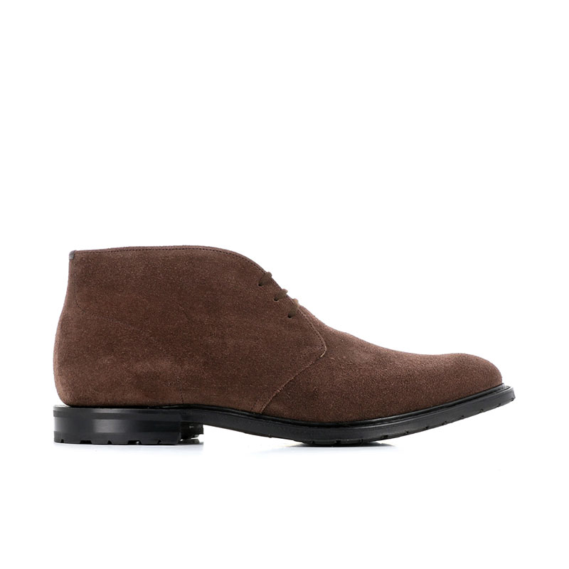 church's boots et bottillons Bottines Amsterdam Semelles: Gomme -Ma... church's boots et bottillons Bottines Amsterdam Semelles: Gomme -Ma...