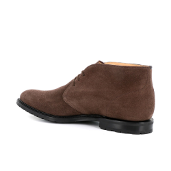 church's boots et bottillons Bottines Amsterdam Semelles: Gomme -Ma...