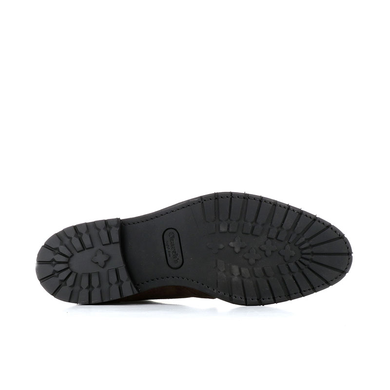 church's boots et bottillons Bottines Amsterdam Semelles: Gomme -Ma... church's boots et bottillons Bottines Amsterdam Semelles: Gomme -Ma...
