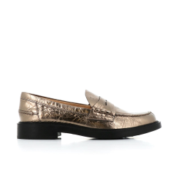 tod's mocassins et slip-on Mocassins Ivress 3 Détails : Motifs -Sem...