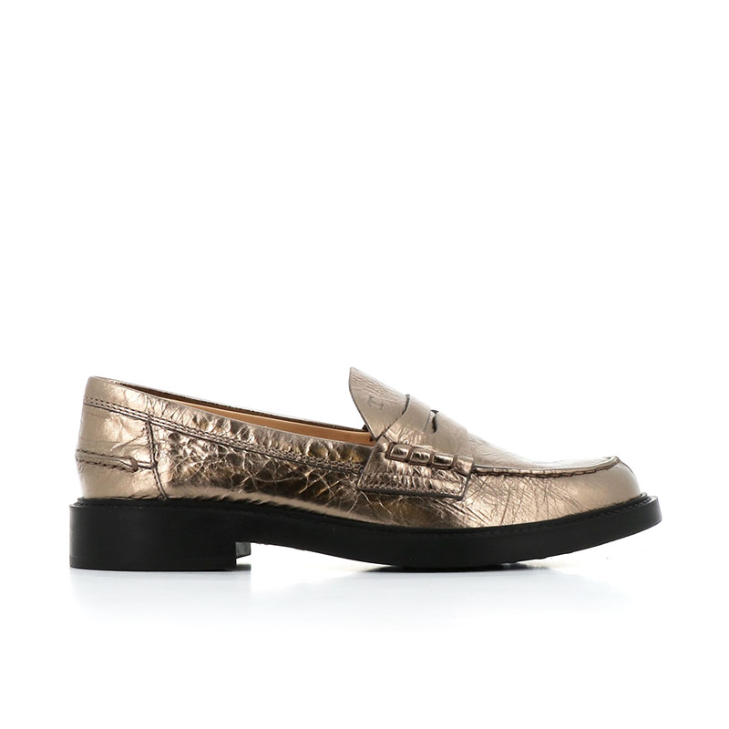 tod's mocassins et slip-on Mocassins Ivress 3 Détails : Motifs -Sem... tod's mocassins et slip-on Mocassins Ivress 3 Détails : Motifs -Sem...