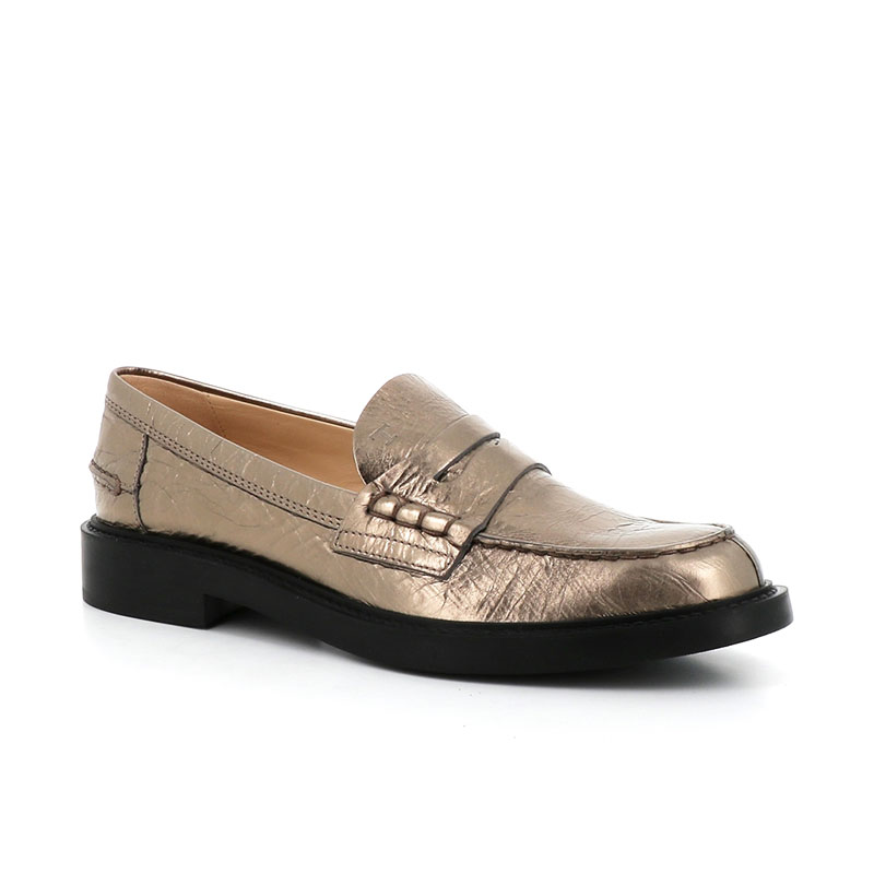 tod's mocassins et slip-on Mocassins Ivress 3 Détails : Motifs -Sem... tod's mocassins et slip-on Mocassins Ivress 3 Détails : Motifs -Sem...