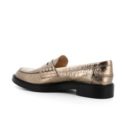 tod's mocassins et slip-on Mocassins Ivress 3 Détails : Motifs -Sem...