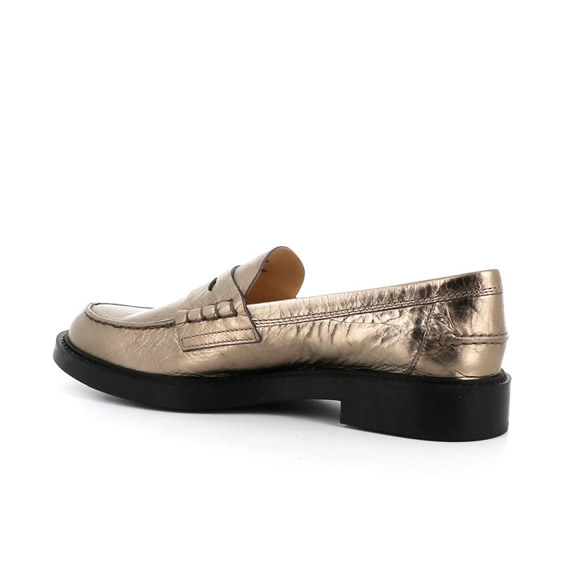 tod's mocassins et slip-on Mocassins Ivress 3 Détails : Motifs -Sem... tod's mocassins et slip-on Mocassins Ivress 3 Détails : Motifs -Sem...