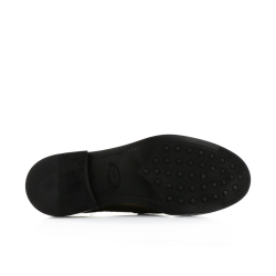 tod's mocassins et slip-on Mocassins Ivress 3 Détails : Motifs -Sem...
