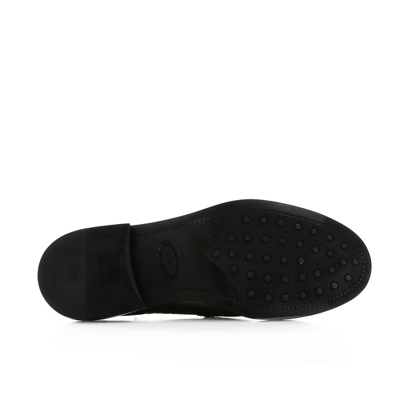 tod's mocassins et slip-on Mocassins Ivress 3 Détails : Motifs -Sem... tod's mocassins et slip-on Mocassins Ivress 3 Détails : Motifs -Sem...
