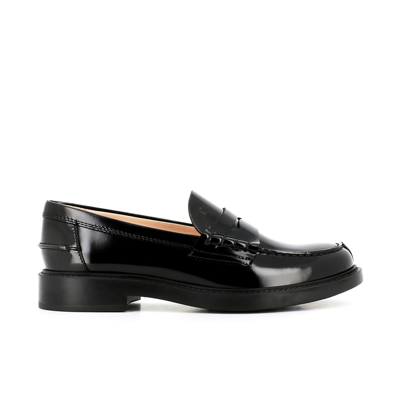 tod's mocassins et slip-on Mocassins Ivress 3 Semelles: Gomme -Seme...