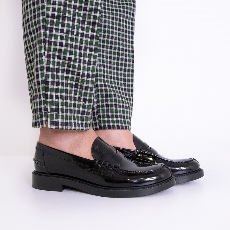 tod's mocassins et slip-on Mocassins Ivress 3 Semelles: Gomme -Seme...