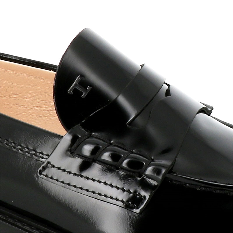 tod's mocassins et slip-on Mocassins Ivress 3 Semelles: Gomme -Seme...