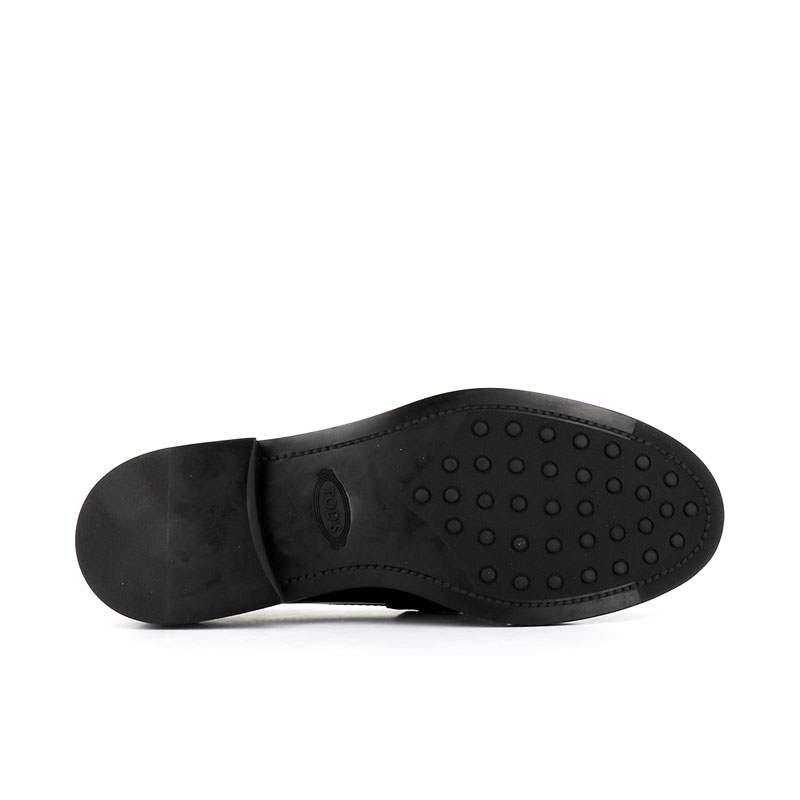 tod's mocassins et slip-on Mocassins Ivress 3 Semelles: Gomme -Seme...