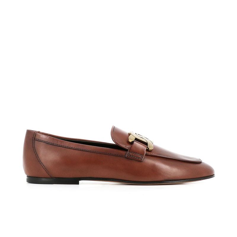 tod's mocassins et slip-on Mocassins Catena Détails : Bijoux -Détai...