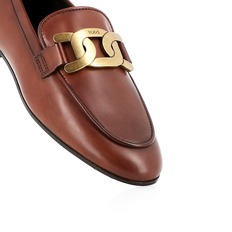 tod's mocassins et slippers Mocassins Catena Détails : Accessoires ...