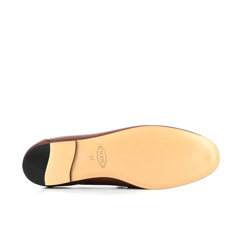 tod's mocassins et slippers Mocassins Catena Détails : Accessoires ...