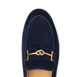 tod's mocassins et slip-on Mocassins Catena Détails : Bijoux -Matiè...