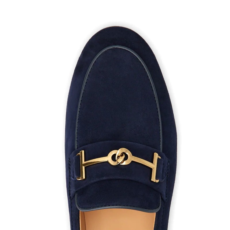 tod's mocassins et slip-on Mocassins Catena Détails : Bijoux -Matiè... tod's mocassins et slip-on Mocassins Catena Détails : Bijoux -Matiè...