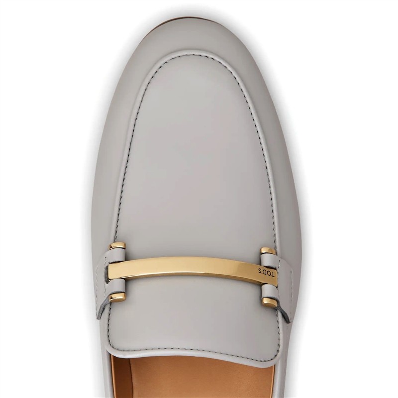 tod's mocassins et slip-on Mocassins Catena Détails : Bijoux -Semel... tod's mocassins et slip-on Mocassins Catena Détails : Bijoux -Semel...