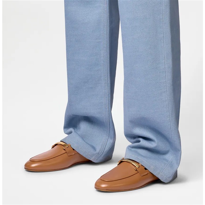 tod's mocassins et slip-on Mocassins Catena Détails : Bijoux -Semel...