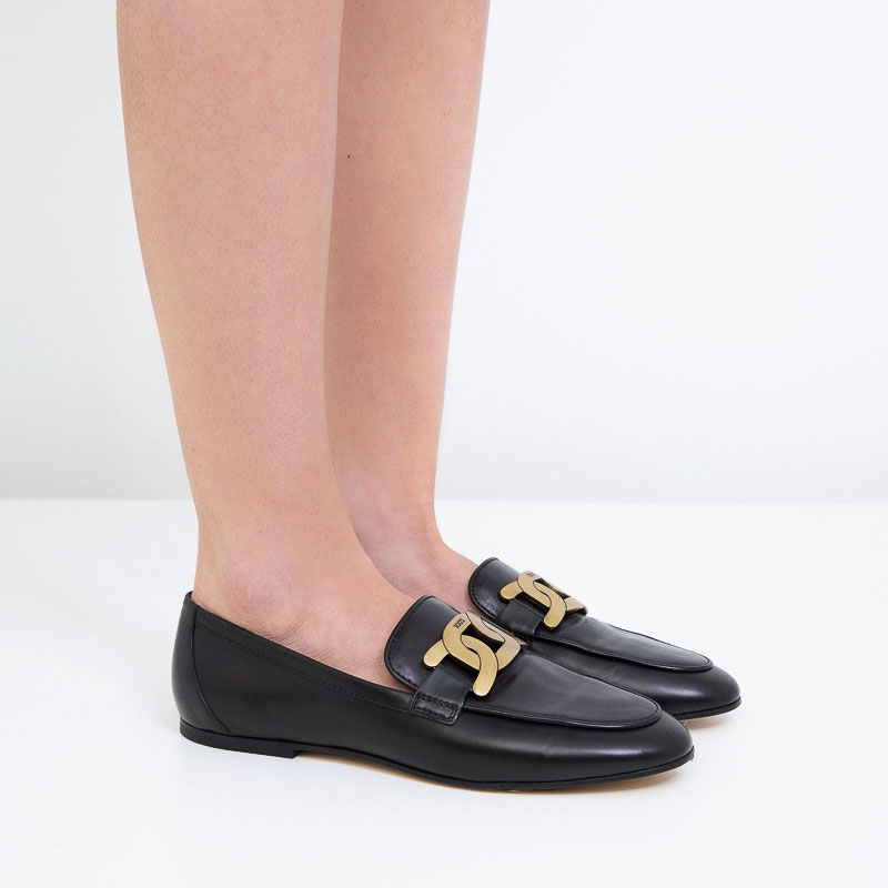 tod's mocassins et slip-on Mocassins Catena Détails : Bijoux -Détai...