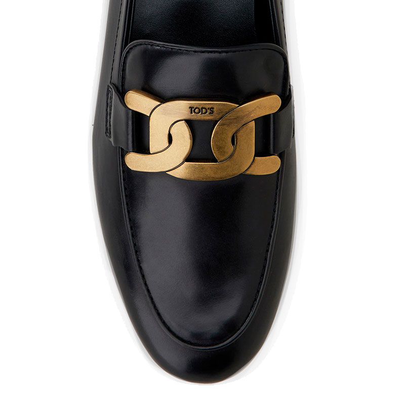 tod's mocassins et slip-on Mocassins Catena Détails : Bijoux -Détai...