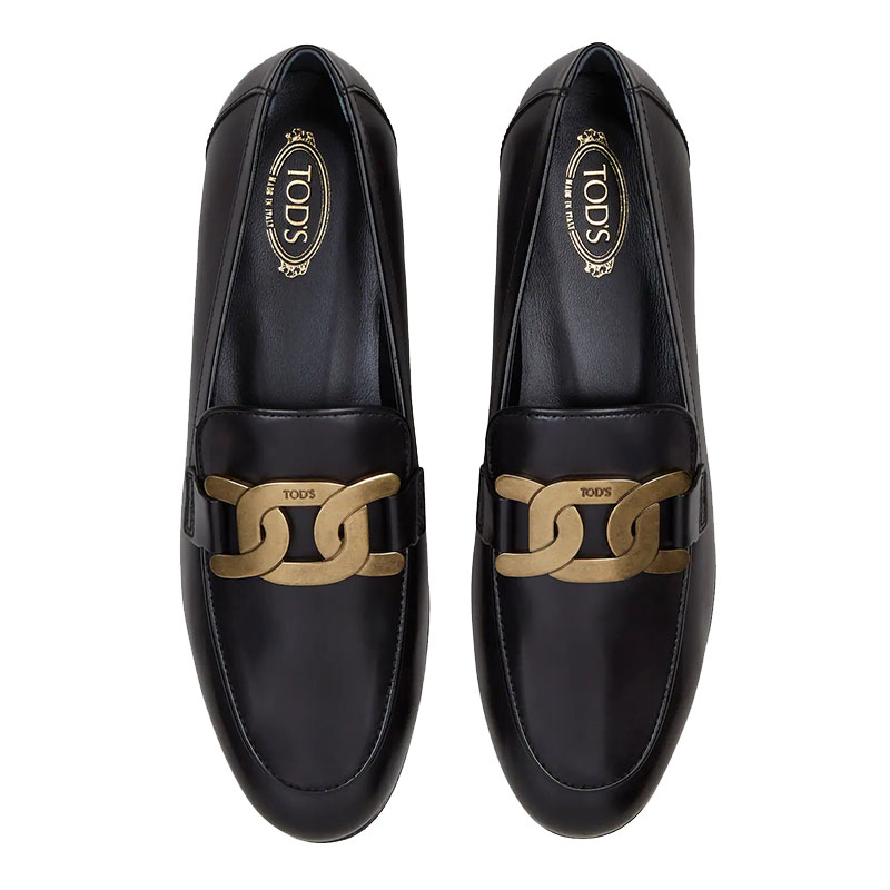 tod's mocassins et slip-on Mocassins Catena Détails : Bijoux -Détai...