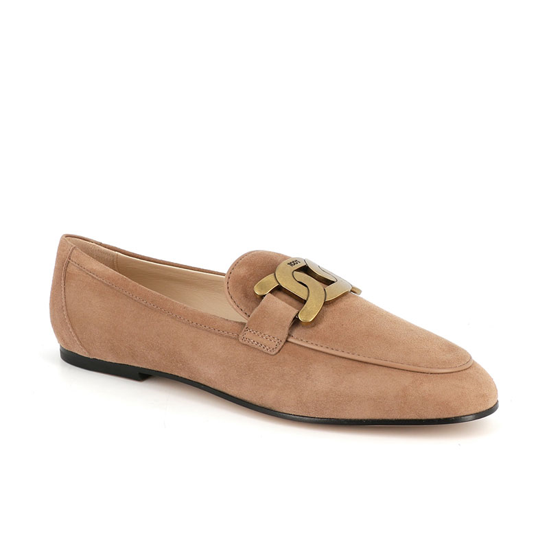 tod's mocassins et slip-on Mocassins Catena Détails : Bijoux -Détai...