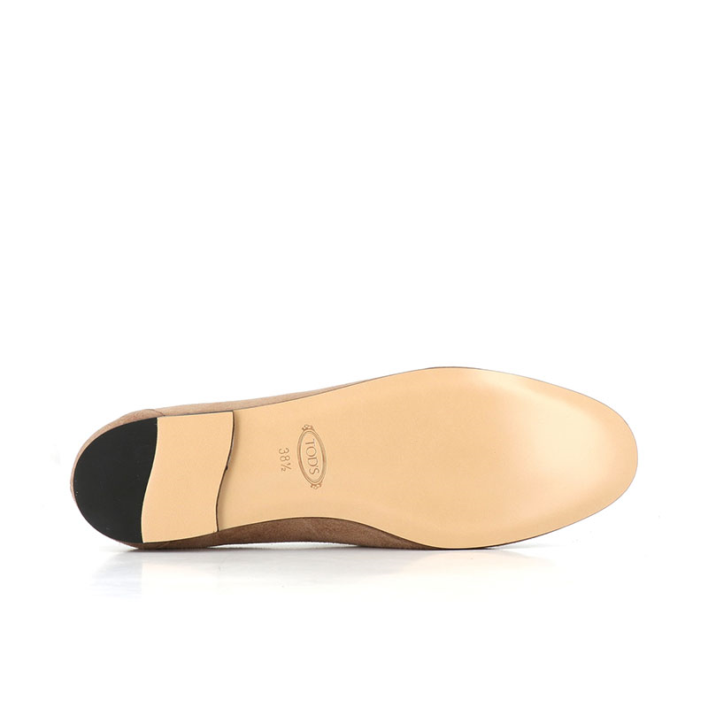 tod's mocassins et slip-on Mocassins Catena Détails : Bijoux -Détai...