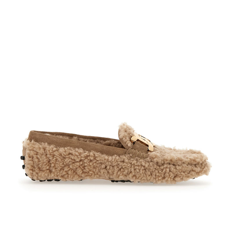 tod's mocassins et slip-on Mocassins Gommini T Catena Détails : Bij...