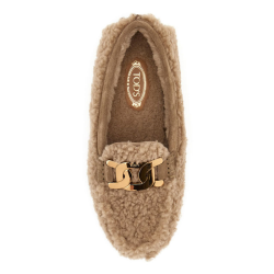 tod's mocassins et slip-on Mocassins Gommini T Catena Détails : Bij...