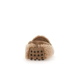 tod's mocassins et slip-on Mocassins Gommini T Catena Détails : Bij...