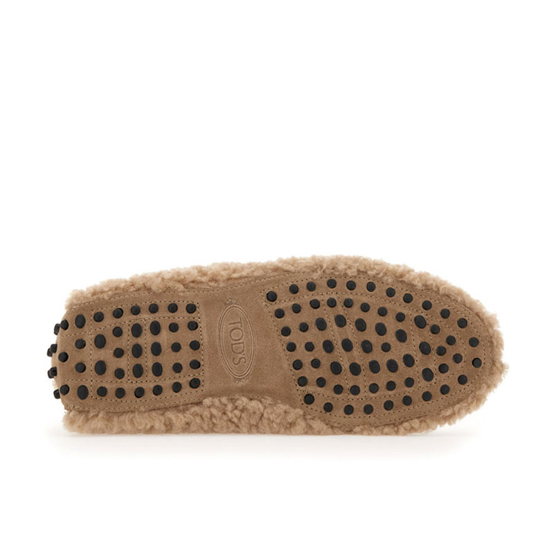 tod's mocassins et slip-on Mocassins Gommini T Catena Détails : Bij...