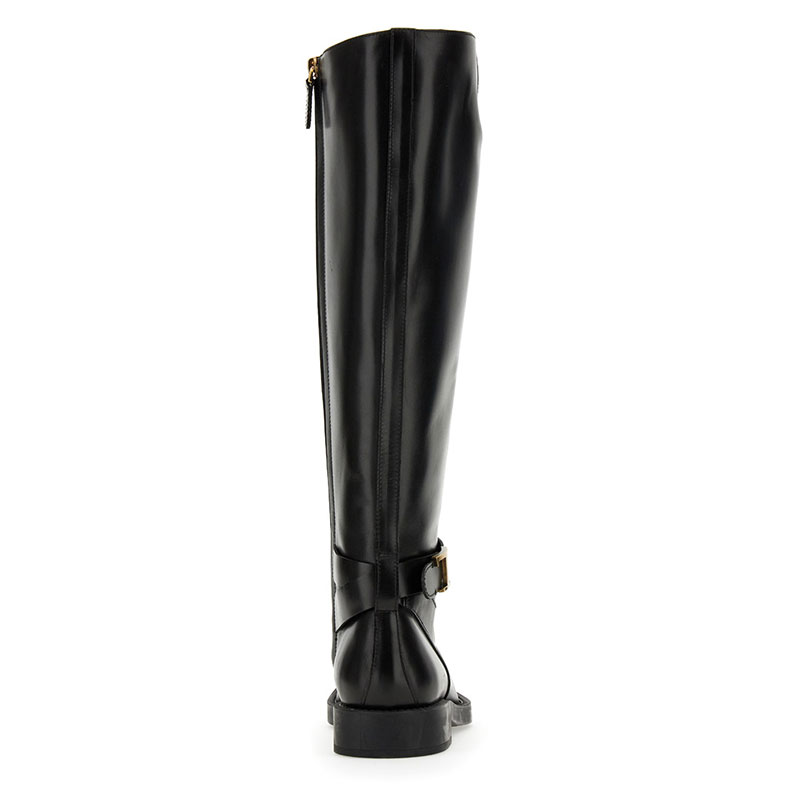 tod's bottes et cuissardes Bottes T Détails : Accessoires -Détails ...