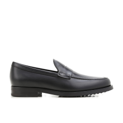 tod's mocassins et slippers Mocassins Emano Semelles: Gomme -Semell...