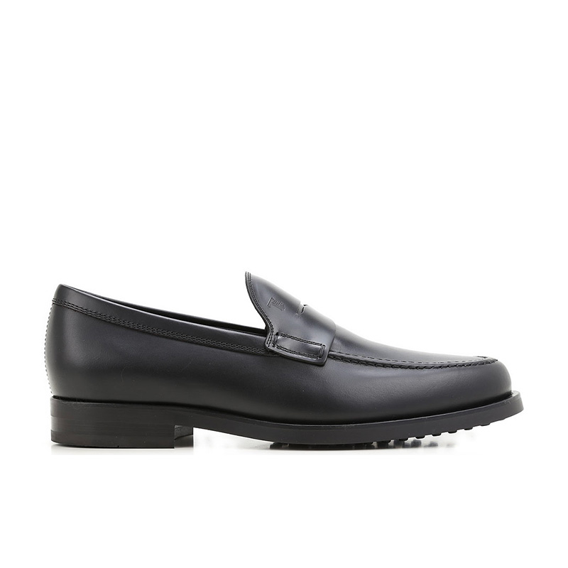 tod's mocassins et slip-on Mocassins Emano 3 Semelles: Gomme -Semel...