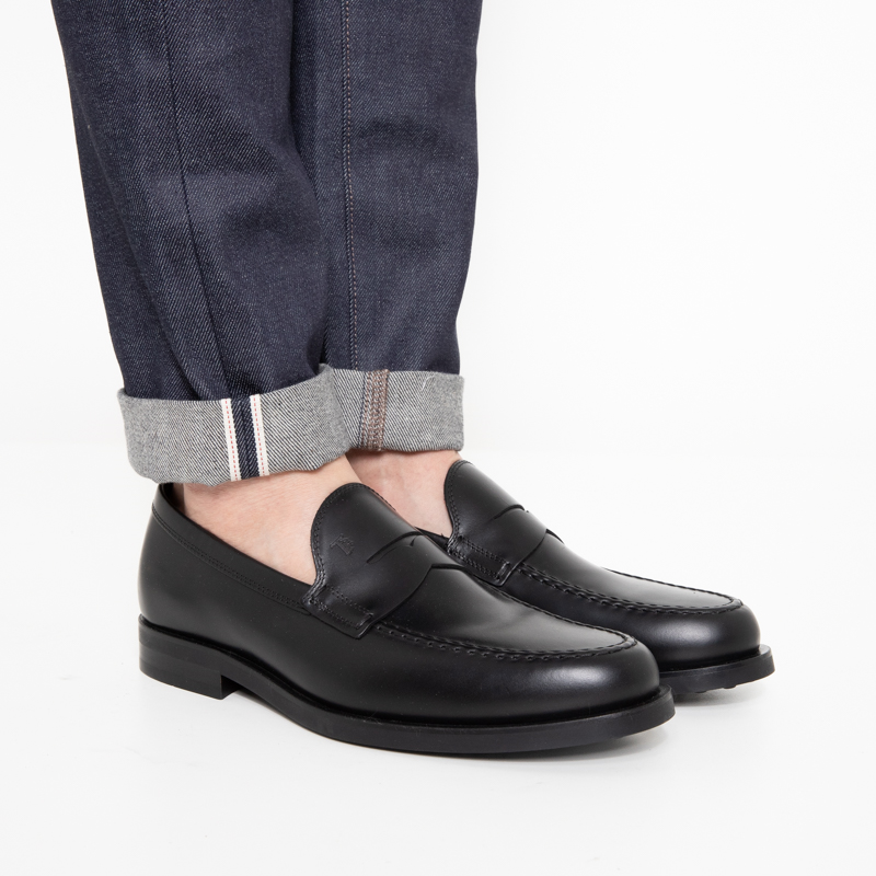 tod's mocassins et slip-on Mocassins Emano 3 Semelles: Gomme -Semel...