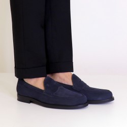 tod's mocassins et slip-on Mocassins Emano 3 Semelles: Gomme -Semel...