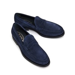 tod's mocassins et slip-on Mocassins Emano 3 Semelles: Gomme -Semel...