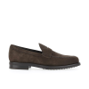 TH MOC EMANO 3 - NUBUCK - MARRON