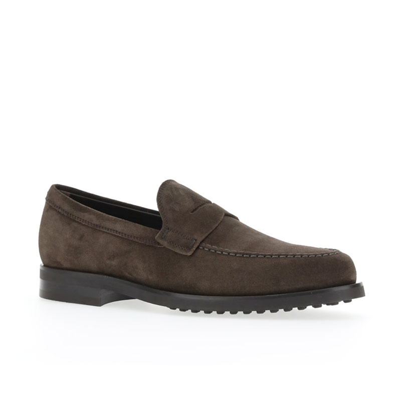 tod's mocassins et slippers Mocassins Emano Semelles: Gomme -Semell... tod's mocassins et slippers Mocassins Emano Semelles: Gomme -Semell...