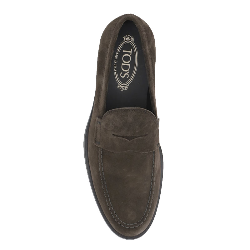 tod's mocassins et slippers Mocassins Emano Semelles: Gomme -Semell... tod's mocassins et slippers Mocassins Emano Semelles: Gomme -Semell...