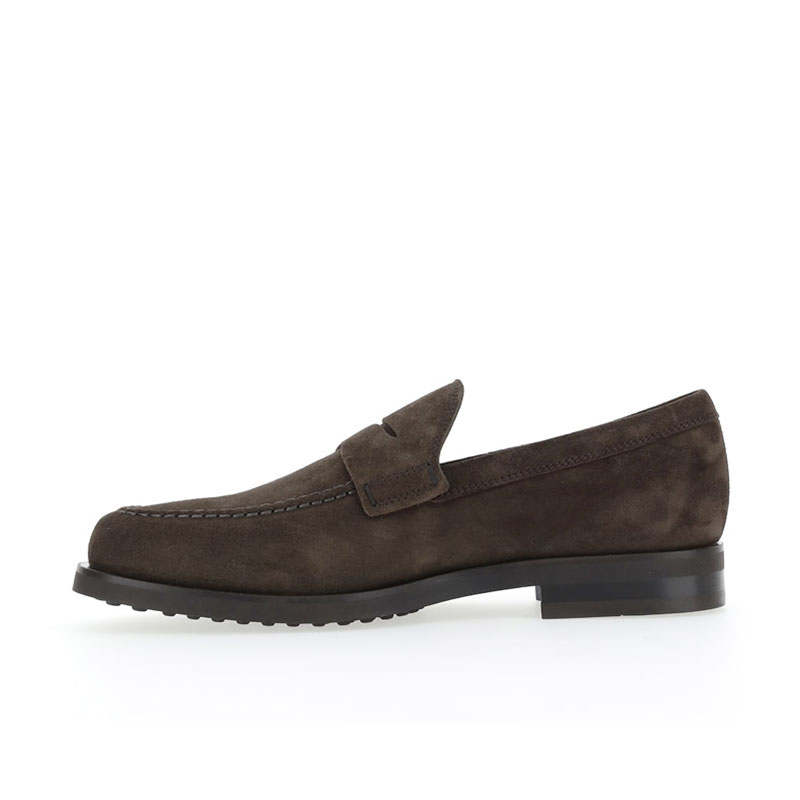 tod's mocassins et slippers Mocassins Emano Semelles: Gomme -Semell... tod's mocassins et slippers Mocassins Emano Semelles: Gomme -Semell...
