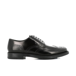 tod's derbies et richelieux Derbies Baron 3 Semelles: Gomme -Semell...