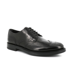 tod's derbies et richelieux Derbies Baron 3 Semelles: Gomme -Semell...